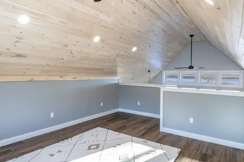 18 Schoodic View Drive Lake View Plt ME 04463