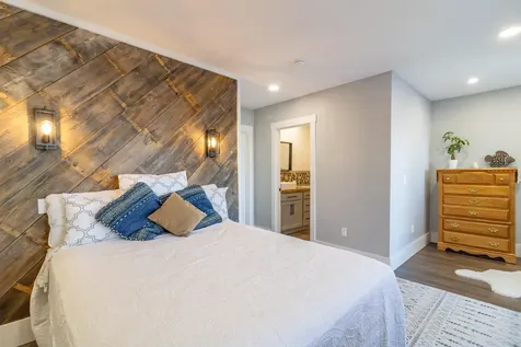 18 Schoodic View Drive Lake View Plt ME 04463