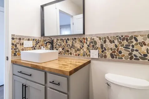 18 Schoodic View Drive Lake View Plt ME 04463