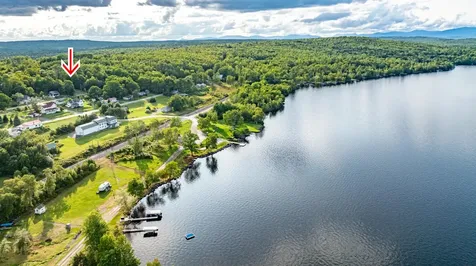 18 Schoodic View Drive Lake View Plt ME 04463