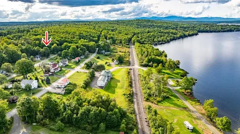 18 Schoodic View Drive Lake View Plt ME 04463