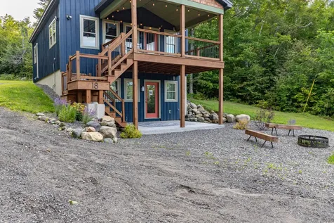 18 Schoodic View Drive Lake View Plt ME 04463