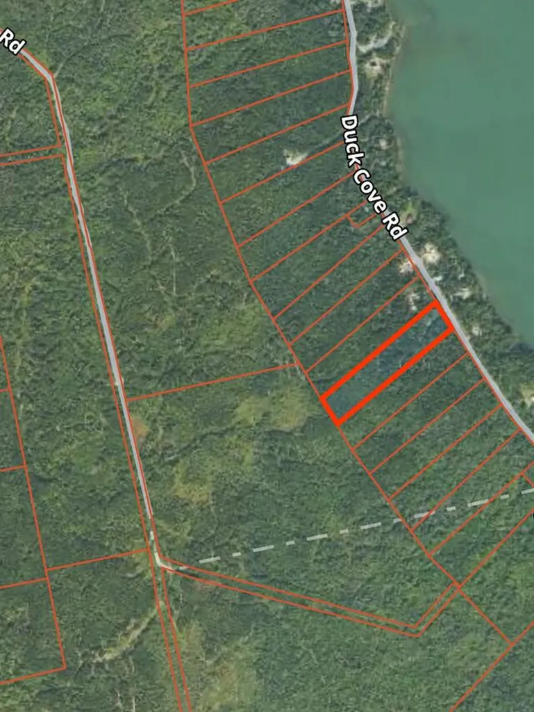 681 Duck Cove Road Roque Bluffs ME 04654
