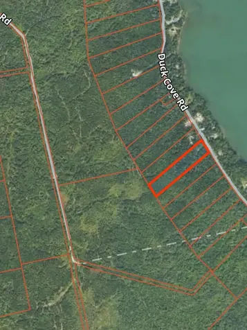681 Duck Cove Road Roque Bluffs ME 04654