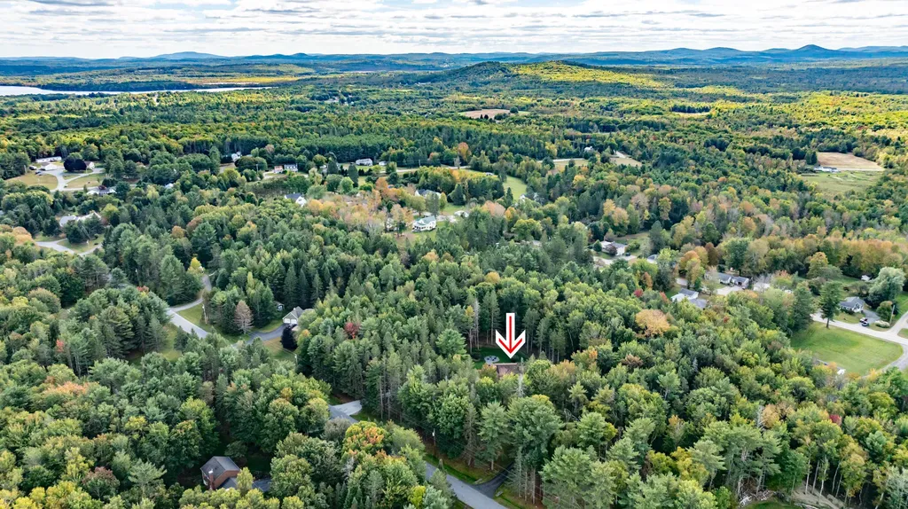 2072 Spruce Street Hermon ME 04401