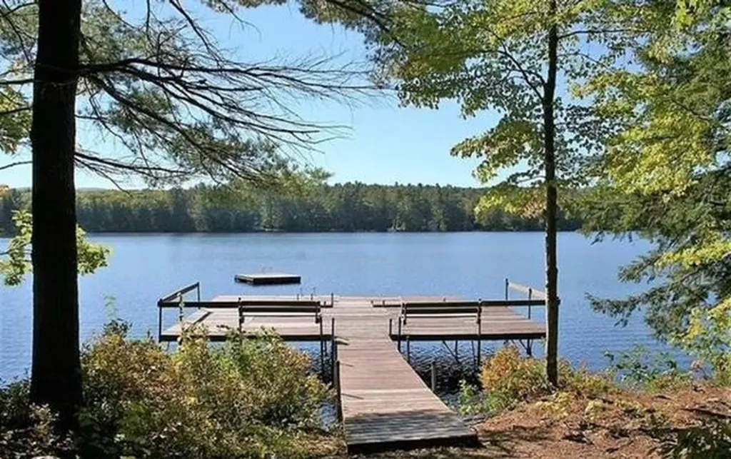360 Commons Drive Bridgton ME 04009