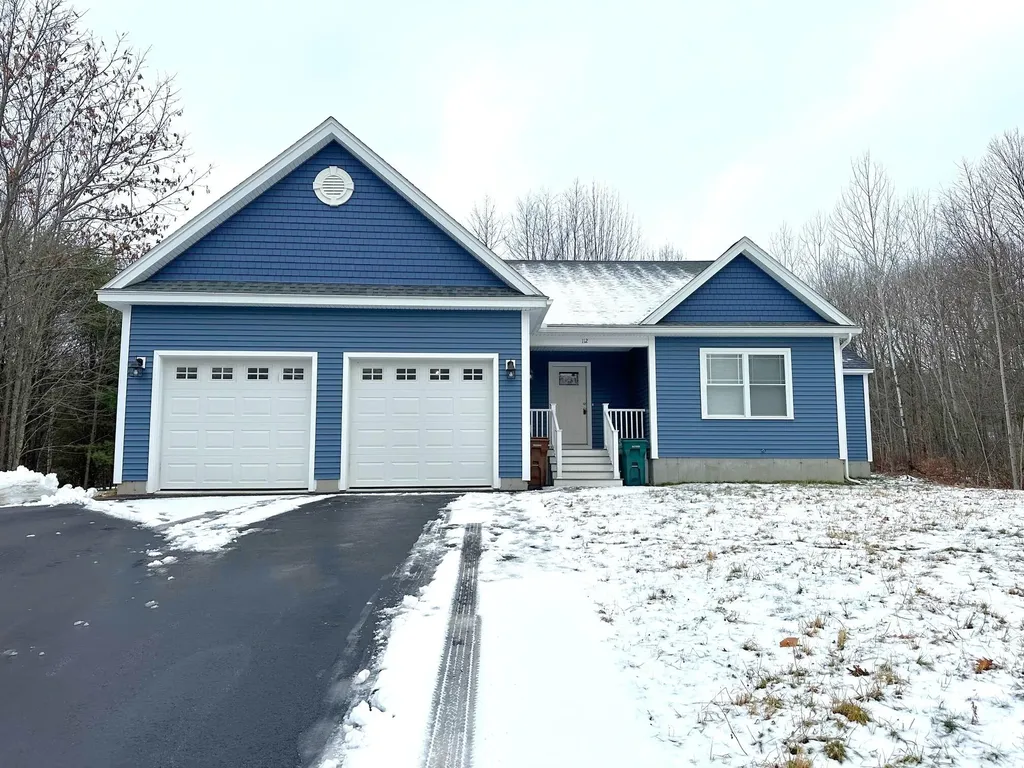 112 Heath Road Saco ME 04072