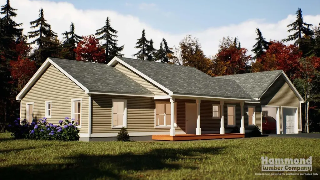 25 Sandy Drive Monmouth ME 04259