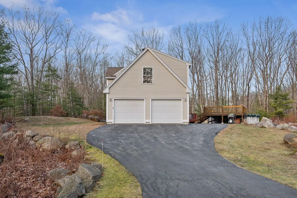 771 Walker Road Lyman ME 04002