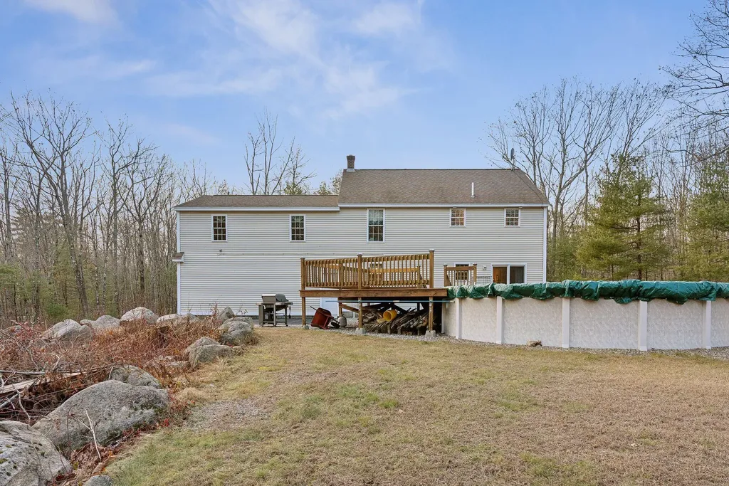 771 Walker Road Lyman ME 04002
