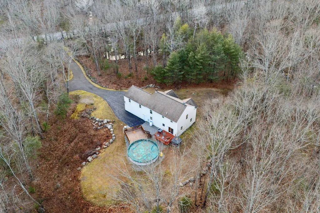 771 Walker Road Lyman ME 04002