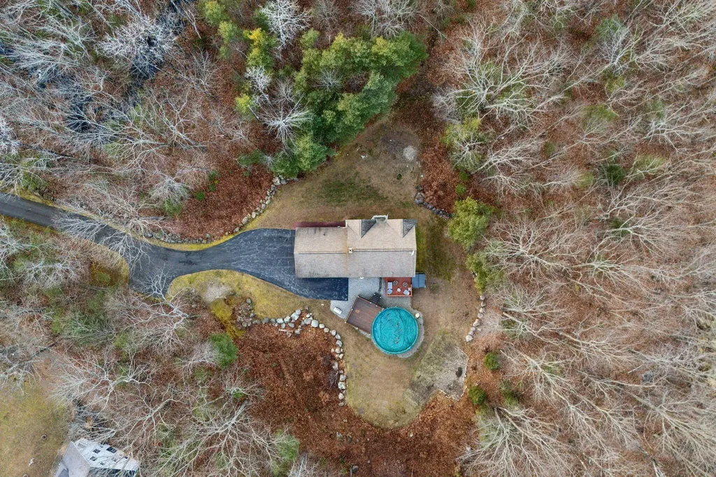 771 Walker Road Lyman ME 04002