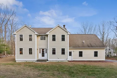 771 Walker Road Lyman ME 04002