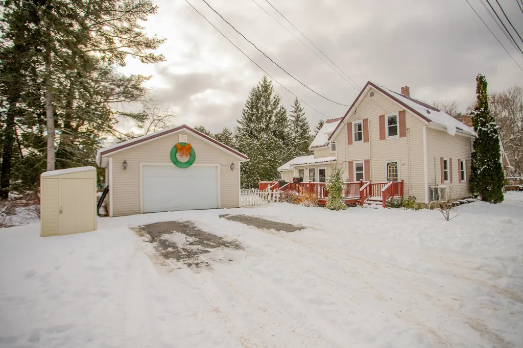 62 Carroll Street Old Town ME 04468