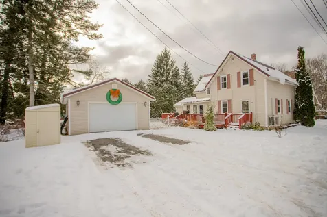 62 Carroll Street Old Town ME 04468