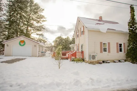 62 Carroll Street Old Town ME 04468