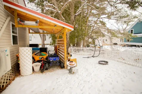 62 Carroll Street Old Town ME 04468