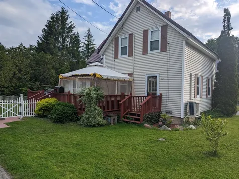 62 Carroll Street Old Town ME 04468