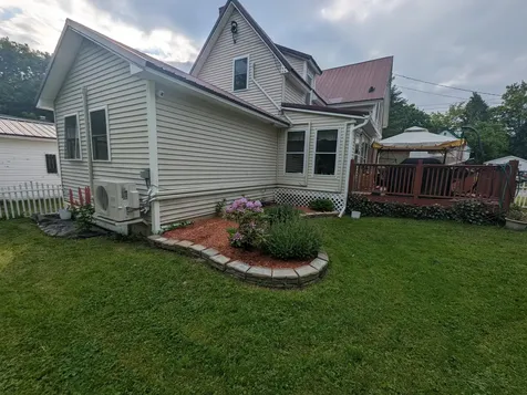 62 Carroll Street Old Town ME 04468