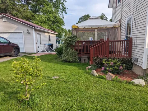 62 Carroll Street Old Town ME 04468
