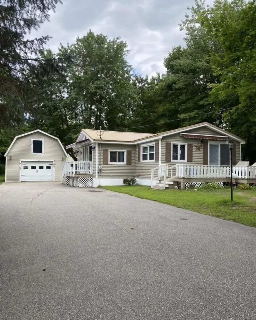 215 Huston Road Gorham ME 04038