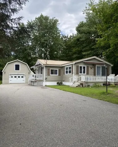 215 Huston Road Gorham ME 04038