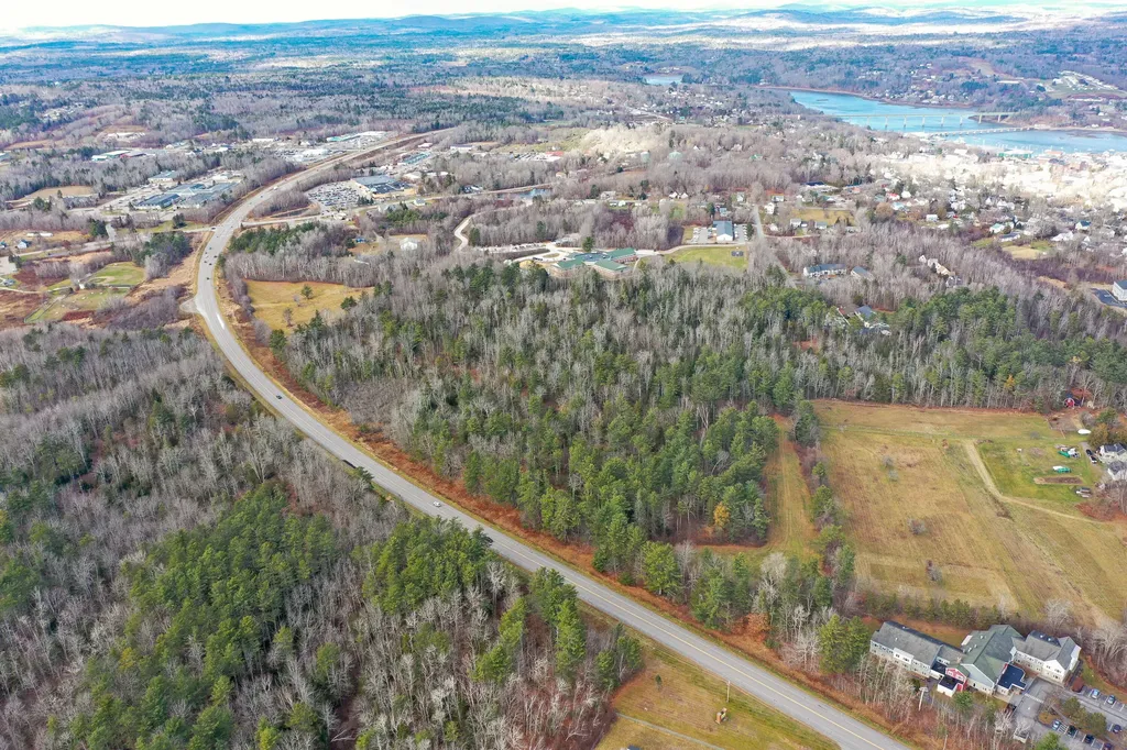 LOTS1,2,2A Elementary Way Belfast ME 04915