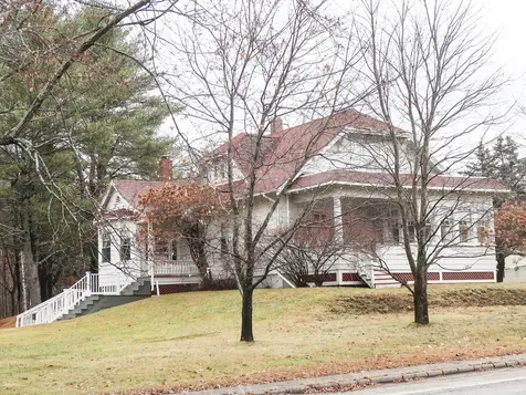 2113 N Belfast Avenue Augusta ME 04330