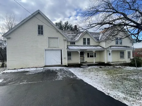 342 Depot Street Wilton ME 04294
