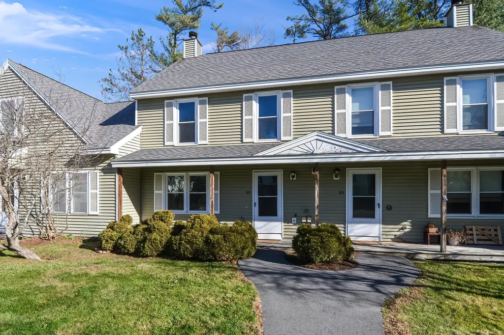 63 Pine Hill Drive Bath ME 04530