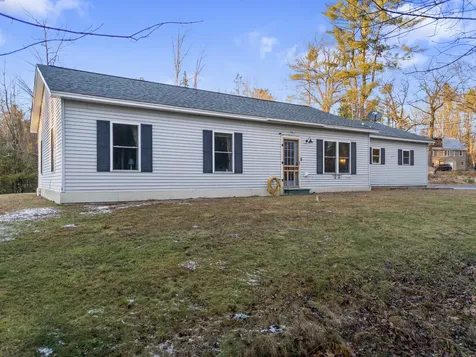256 Pleasant Street Norway ME 04268