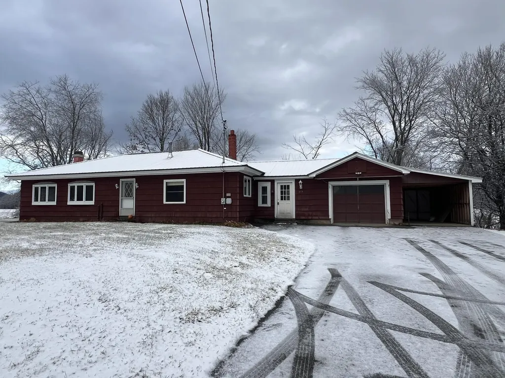 173 Route 232 Rumford ME 04276