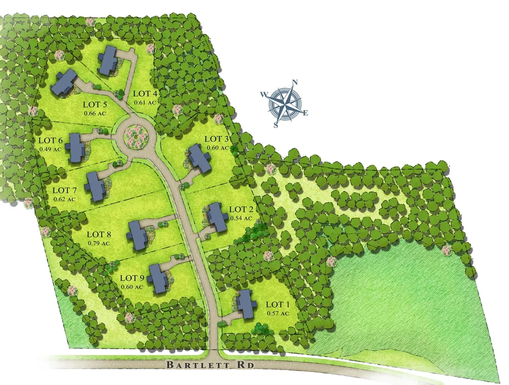 12 Washburn Farm Lane Kittery ME 03905