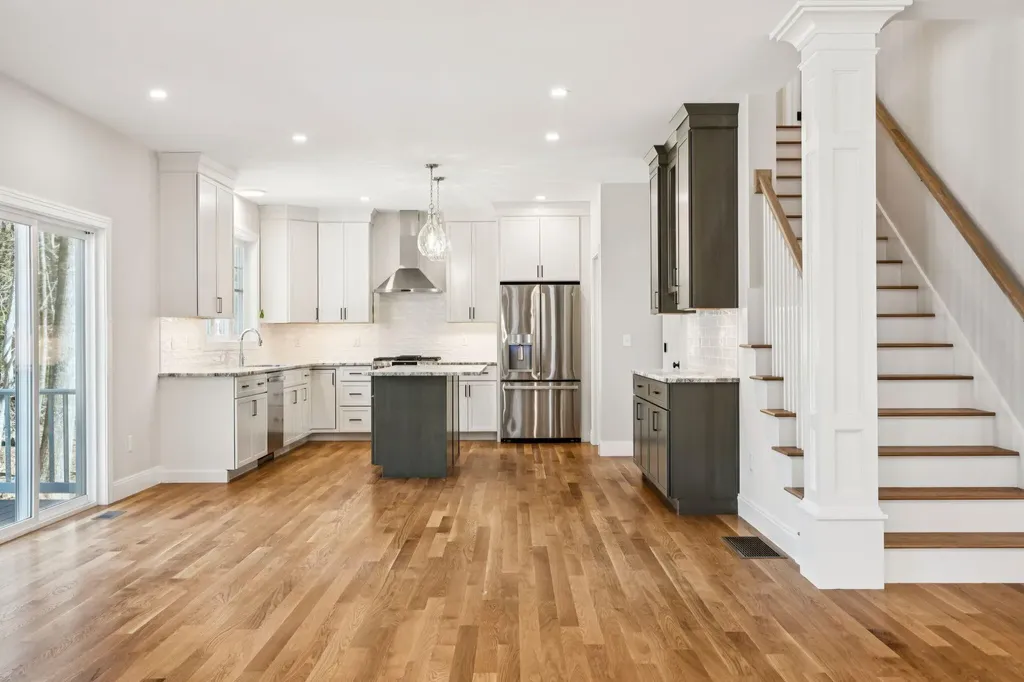 12 Washburn Farm Lane Kittery ME 03905
