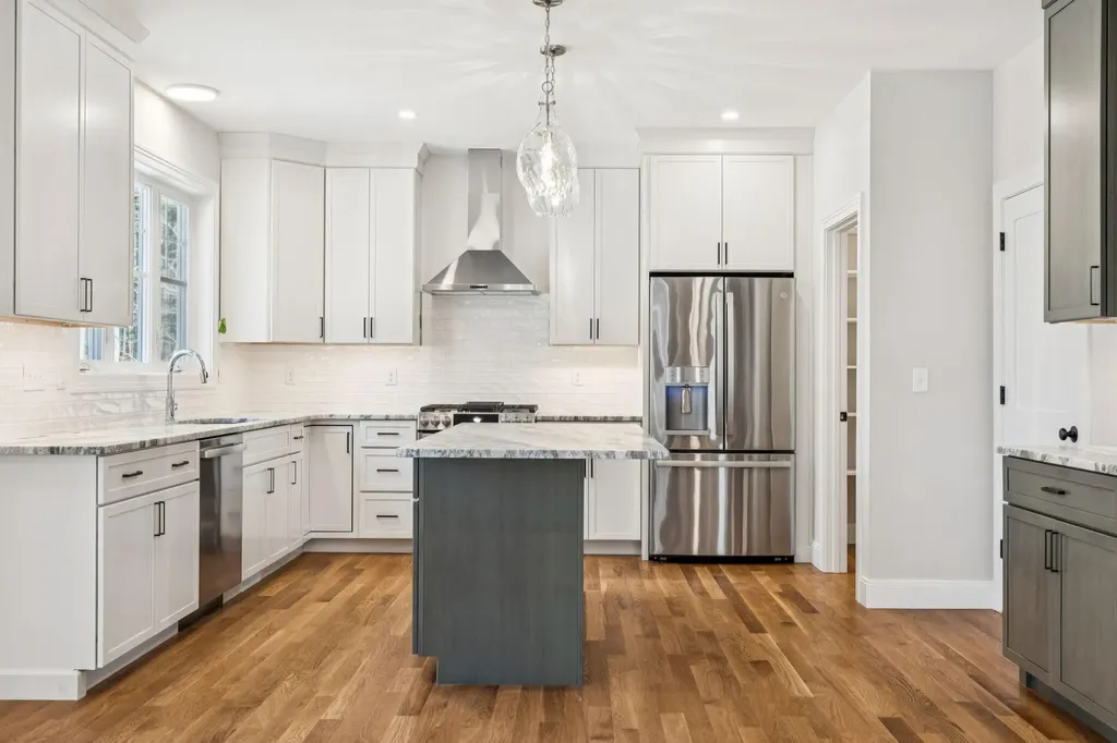 12 Washburn Farm Lane Kittery ME 03905