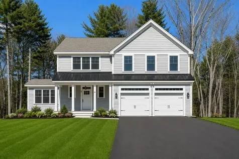 12 Washburn Farm Lane Kittery ME 03905