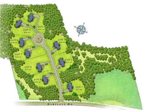 12 Washburn Farm Lane Kittery ME 03905
