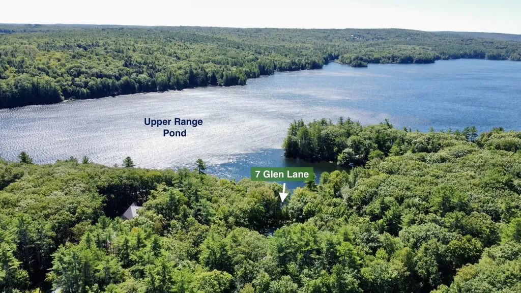 7 Glen Lane Poland ME 04274