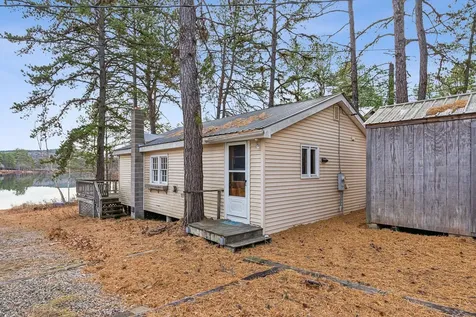 111 Rattlesnake Road Brownfield ME 04010
