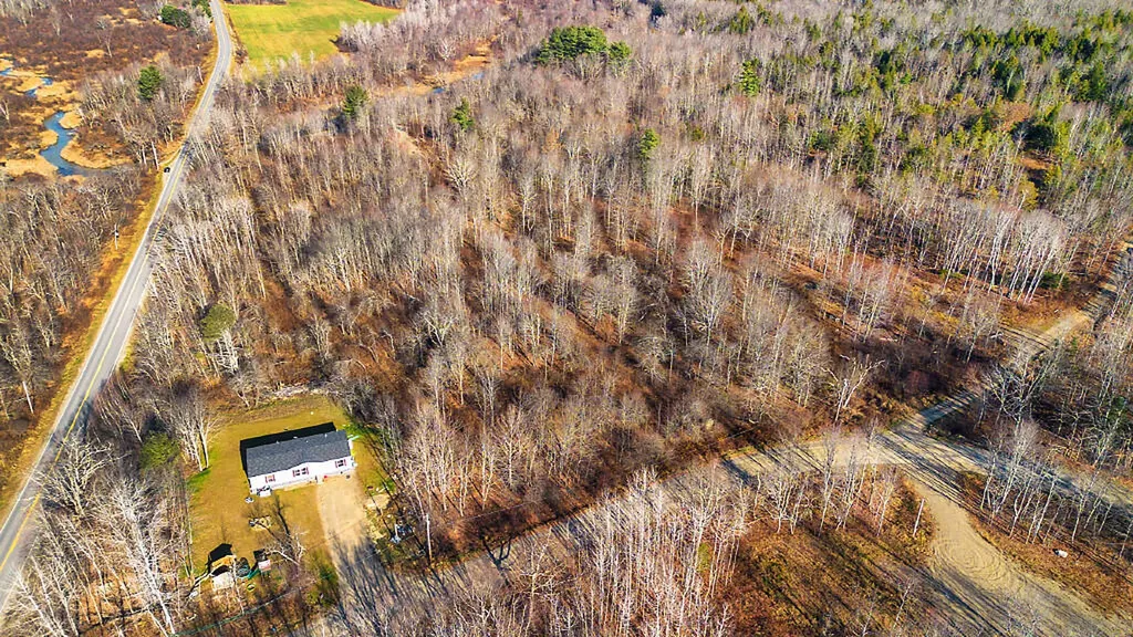 00 Chandler Road Monroe ME 04951