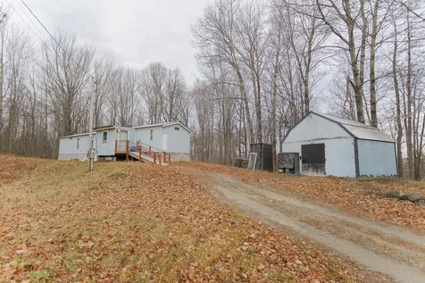 508 Shaw Hill Road Industry ME 04938