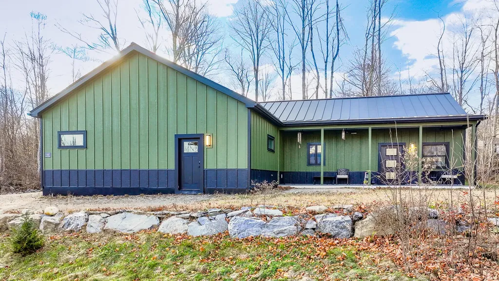11 Rockwater Way Belfast ME 04915