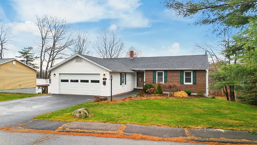 18 High Ridge Drive Augusta ME 04330