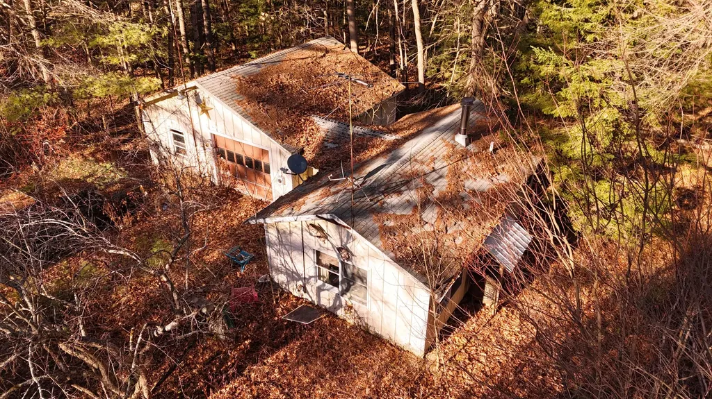 21 Wilson Pond Road Monmouth ME 04265