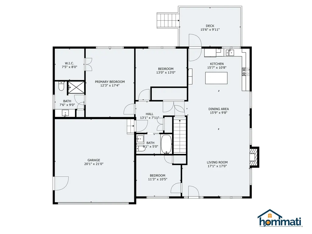 11 Beacon Drive Brunswick ME 04011