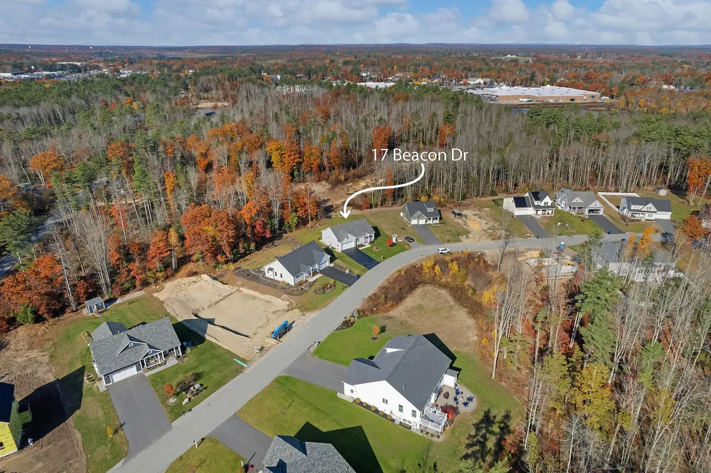 11 Beacon Drive Brunswick ME 04011