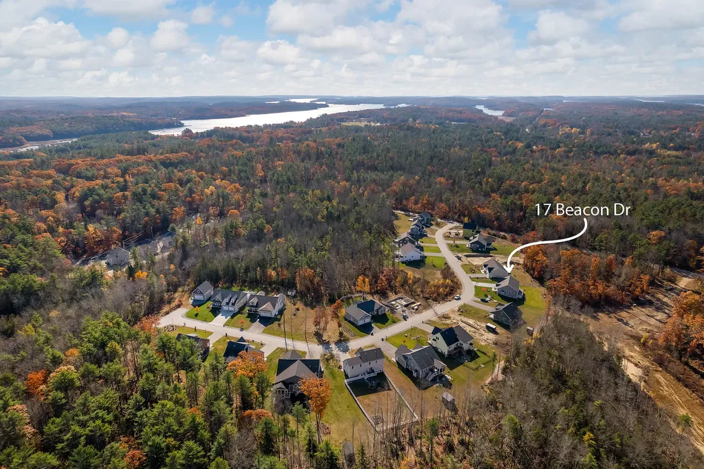 11 Beacon Drive Brunswick ME 04011