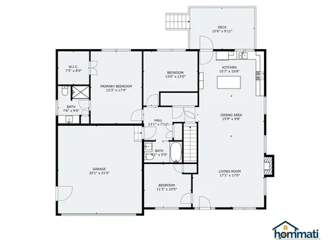 11 Beacon Drive Brunswick ME 04011
