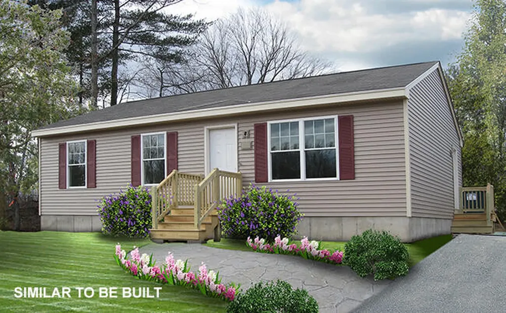Lot 5 Clarks Bridge Road Waterboro ME 04087