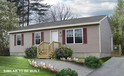 Lot 5 Clarks Bridge Road Waterboro ME 04087